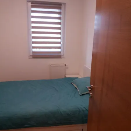 Ilidza Daire Saraybosna